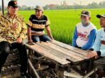 Survei ARCI; Nama BHS Populer di Kalangan Nahdlyin, Petani dan Pedagang Sidoarjo