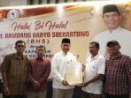 Gapoktan se-Sidoarjo Deklarasikan BHS Bapaknya Petani