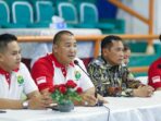 Bulutangkis Piala Gubernur Jatim, Persiapan Menuju Piala Presiden.