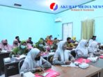 Dinkes Probolinggo Gelar Orientasi,Pondok pesantren Strategi Bentuk UKBM.
