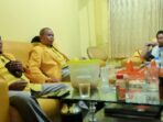Pengamat ARCI; Kepindahan Dua Politisi Gerindra Semakin Menguatkan Golkar di Sidoarjo