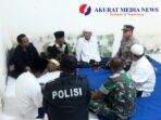 Polres Probolinggo,Gerak Cepat Tanggapi Isu Santet Dan Sumpah Pocong