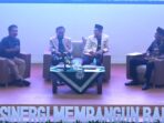 Dialog Kepemudaan, Pemuda Muhammadiyah Dorong Kader Masuk Politik