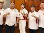 Asrilia Kurniati; Bulu Tangkis Piala Gubernur, PBSI Ingin Bangkitkan Perekonomian Jatim