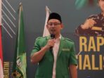 Ketua PW GP Ansor Jatim Sebut Rencana Deklarasi IKA GP Ansor sebagai Gerakan Politis