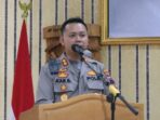 Permudah Pelayanan Masyarakat, Polres Blora Luncurkan Aplikasi Pelayanan Mustika