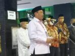 CJH Asal Tuban Diberangkatkan Sekjen Kemenag