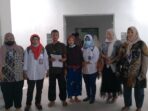TRC PPA Provinsi Riau Bantu Pemulangan Jenazah Bayi ke Duri
