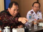 Bambang Haryo ; Merugikan Masyarakat ,Pemerintah Harus Tinjau Ulang Kebijakan Booster di Trasportasi Publik Massal