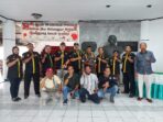 DPD LPRI Jatim,Rakor Pelantikan Dan Pengukuhan DPC Di Surabaya