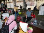 Datang ke SLG, Mas Dhito Cangkruk Bareng Warga