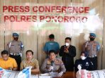 Polres Ponorogo Berhasil Mengungkap Kasus Jual Beli Pupuk Bersubsidi, 1 Orang Menjadi Tersangka