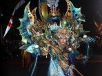 Kali Pertama Digelar di Tuban, Bupati Minta Specta Night Carnival Jadi Agenda Rutin