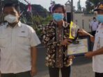 Lakukan Ini, PT SBI Raih Juara Lomba Antarperusahaaan di Tuban