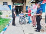 Wujudkan Pelayanan Prima Polres Malang Berikan Layanan Khusus Disabilitas