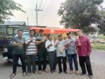 Gus Ham Temui Sejumlah Lintas Tokoh di Area Wisata di Pasuruan
