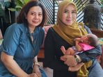 Lia Istifhama; Ibu Korban Bujuk Rayu Oknum Anggota Polres Musi Rawas Harus Dapat Keadilan