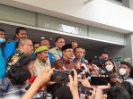 Sejumlah Ormas Laporkan Effendi Simbolon ke MKD DPR RI