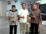 Gus Ham Temui Dinas PU Sumber Daya Air Provinsi Jawa Timur