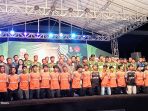 Wajah Baru Persipro 54 Untuk Laskar Jinggo Mania Siap Berlaga