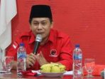 Samsul Hadi; Ada Carut Marut Kerjasama Pengelolaan Parkir di Sidoarjo