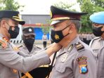 Mengabdi 36 Tahun, Ini Ganjaran Ini Anggota  Polres Tuban