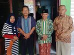 DPD PPDI Kabupaten Pasuruan Support Gus Ham & Sahamnya Pada Pilkada 2024