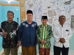 H.Muhammad Mirdasy Ketua DPW Partai Perindo Jawa Timur Support Gus Ham Pada Pilkada 2024