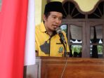 Adam Rusydi; Fraksi Golkar Akan Kawal Permasalahan Operasional RT/RW di Sidoarjo
