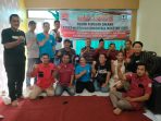 DPD SWI Magetan Gelar Rapat Program Kerja Bulanan Dan Konsolidasi Pengurus Serta Anggota