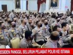 Polres Ngawi Siap Menjalankan Arahan Presiden