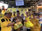 DPD Golkar Jatim Apresiasi Penanganan Tanggap Bencana Puting Beliung Pemkab Sidoarjo