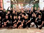 Anniversary Ke-2, RC Pro (Rent Car Probolinggo) Tekankan Kebersamaan.