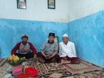 beberapa kyai sepuh di Pasuruan Beri Doa Restu Untuk Gus HAM Pada Pilkada 2024