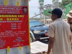 Tak Kantongi Ijin Tetap Beroperasi, LSM AMPP Akan Gelar Demo Di Depan Perusahan Besar Di Pajarakan