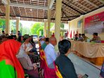 Serap Keluhan Masyarakat, Kapolres Pasuruan Menggelar Diagram (Dialog Bersama Masyarakat) Kecamatan Pasrepan