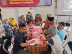 Respon Lurah Anggoro Tentang “Sambat Warga “