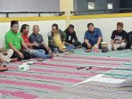 Ruang Publik Sidoarjo Adakan Cangkrukan Terbuka; Dengan Tema KURMA