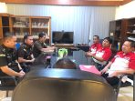 LSM LIRA Sidoarjo Dan KEJARI Sidoarjo Secara Simbolis Bersepakat Bersama