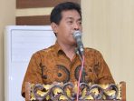 Bawaslu Sidoarjo Investigasi Tindak Lanjut Dugaan Informasi Panwascam Bertemu Anggota DPR RI
