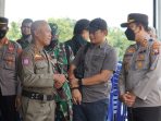 Polres Ponorogo Siapkan 1200 Personel Pengamanan Pilkades Serentak