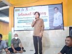 Dewas BPJS Kesehatan Menyapa Pekerja di Kabupaten Gresik