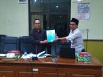 Komisi D DPRD Minta Program Toleransi BrangWetan Diakomodasi Pemkab Sidoarjo