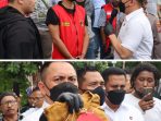 Sempat Kabur, Tersangka Penganiayaan Ditangkap Di Tol Semarang