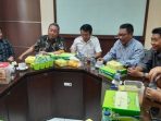 Insentif RT RW di Sidoarjo Cair Bertahap Tahun 2023 dan 2024