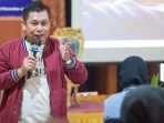 Samsul Hadi; Marak Aksi Gangster, Pemkab Sidoarjo Harus Perbanyak Pasang CCTV