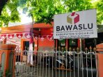 Dugaan Pertemuan Panwascam dengan Anggota DPR RI, Beranikah Bawaslu Sidoarjo Menindak?