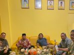 Ketua Golkar Sidoarjo Dilecehkan, Tim Hukum Golkar Somasi dan Laporkan H Usman ke Badan Kehormatan Dewan