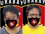 2 Maling Sepeda Pancal dan 1 Penadah Diciduk Satreskrim Polrestabes Surabaya