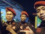 Satgas Cakra Buana PDI Perjuangan Sidoarjo, Kawal Kegiatan Konsolidasi Organisasi Di 18 PAC